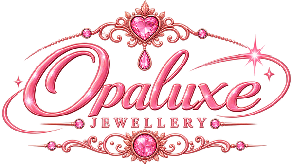 Opaluxe Jewellery