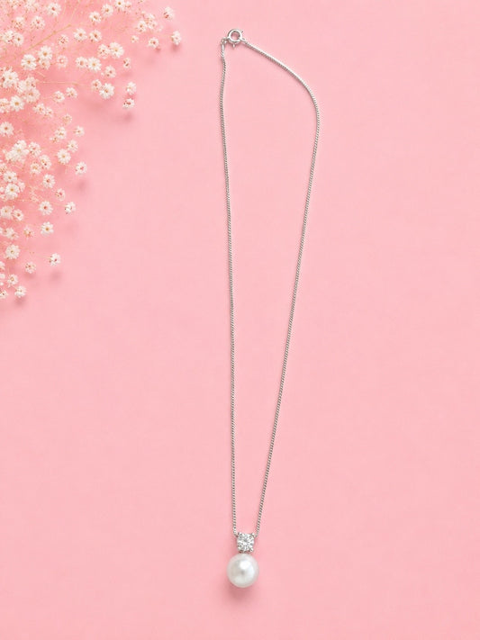 Pearl Elegance Necklace
